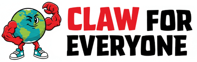 Claw for Everyone